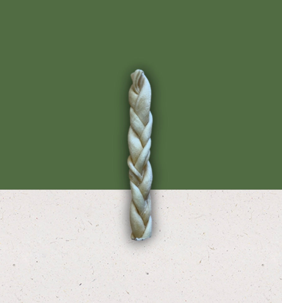 Anco Naturals Lamb Braid