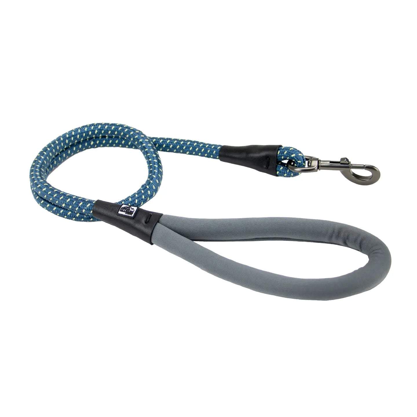 Ancol Extreme Plus Shock Absorbing Rope Bungee Dog Lead