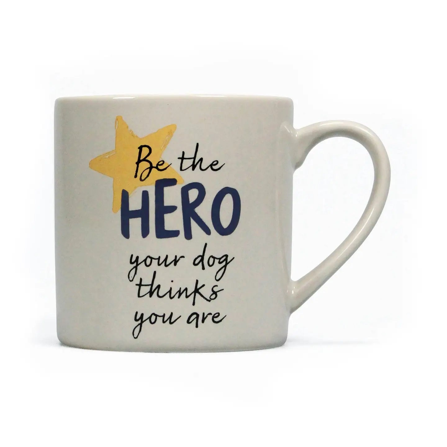 Battersea Dog Mug