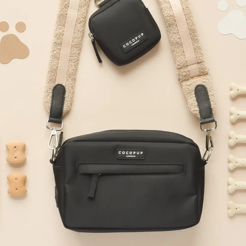 Cocopup Dog Walking Bag Bundle