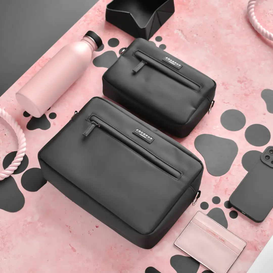 Cocopup Large Dog Walking Bag