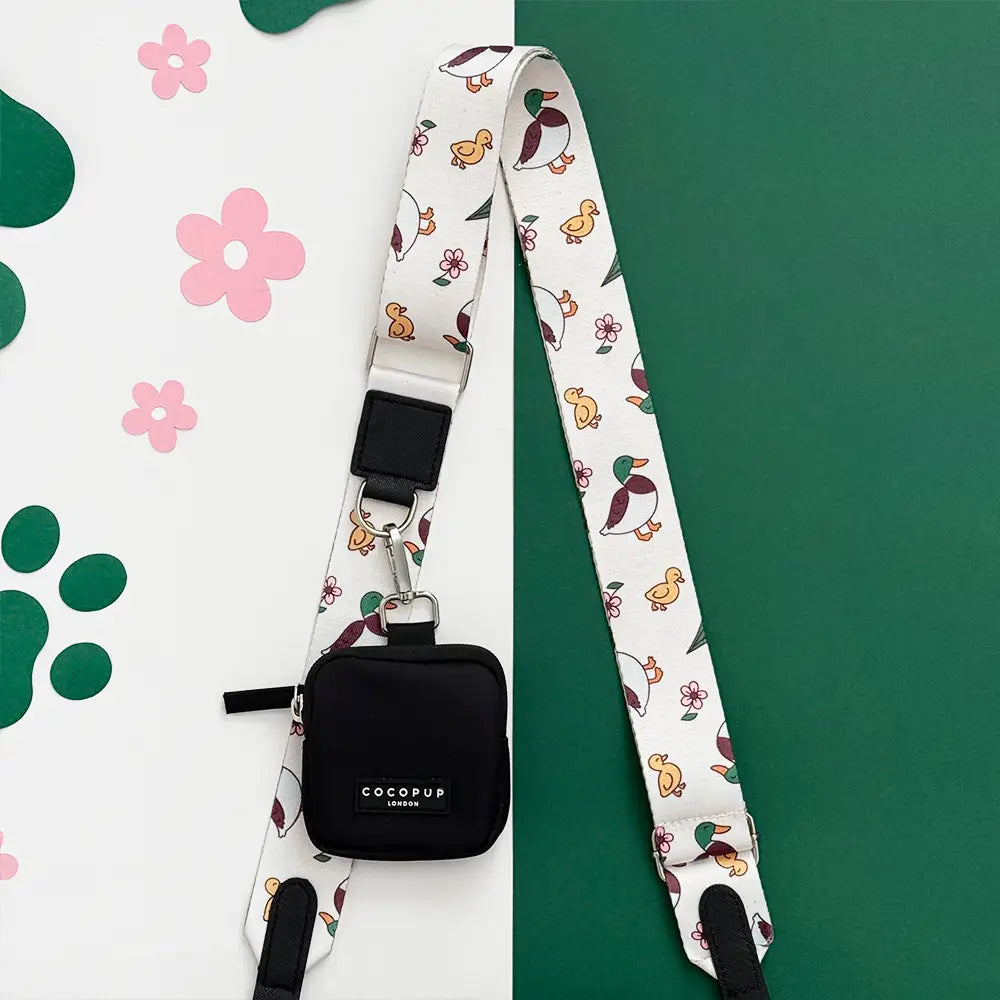 Cocopup Large Dog Walking Bag