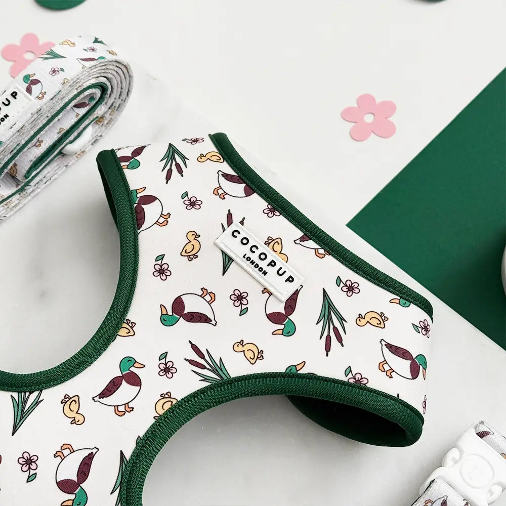 Cocopup Puddle Pup Harness