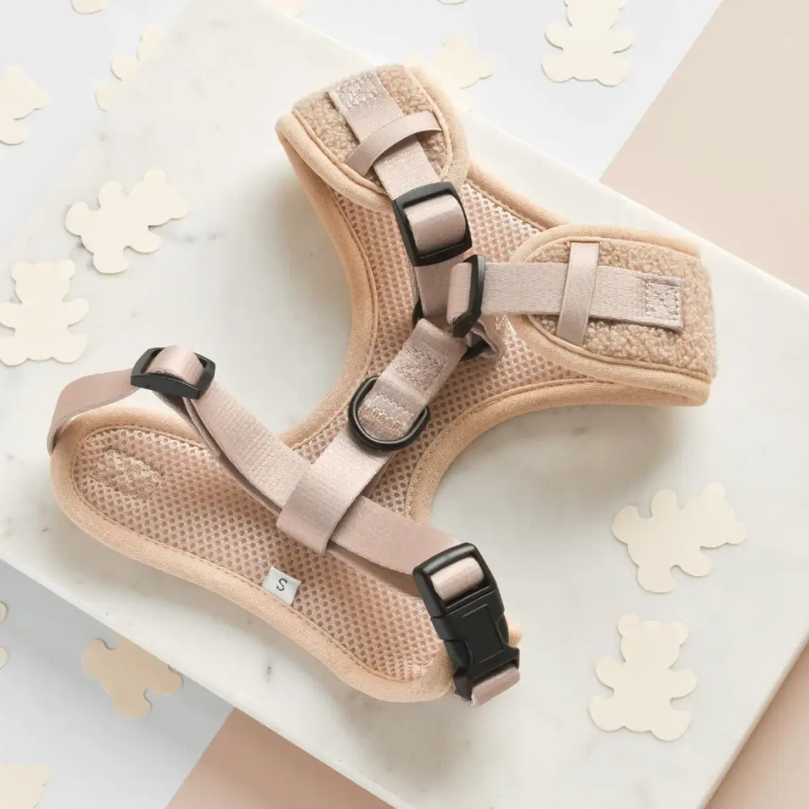 Cocopup Teddy Rupert Harness