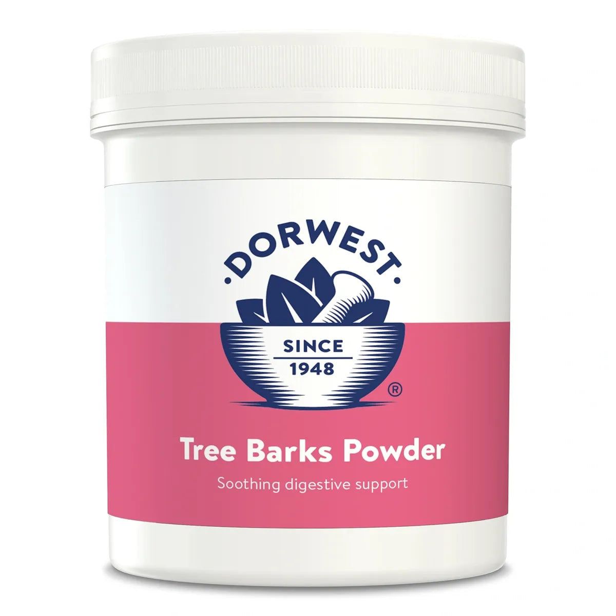 Dorwest Tree Barks Powder 100g