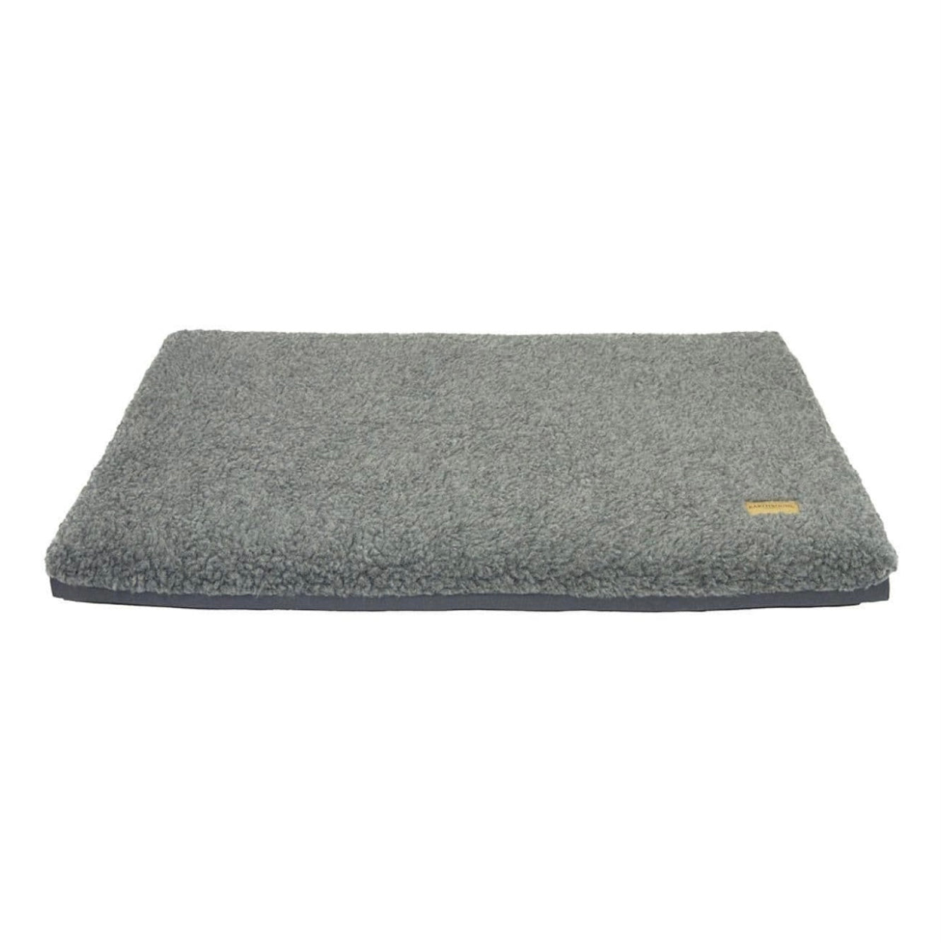 Grey Sherpa Crate Mat
