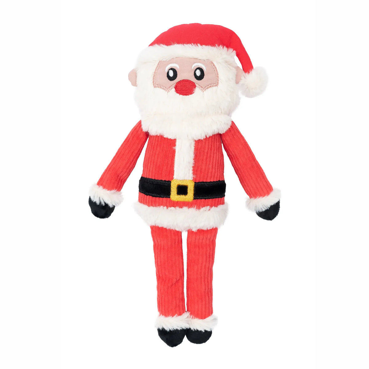 Fuzzyard Life Santa