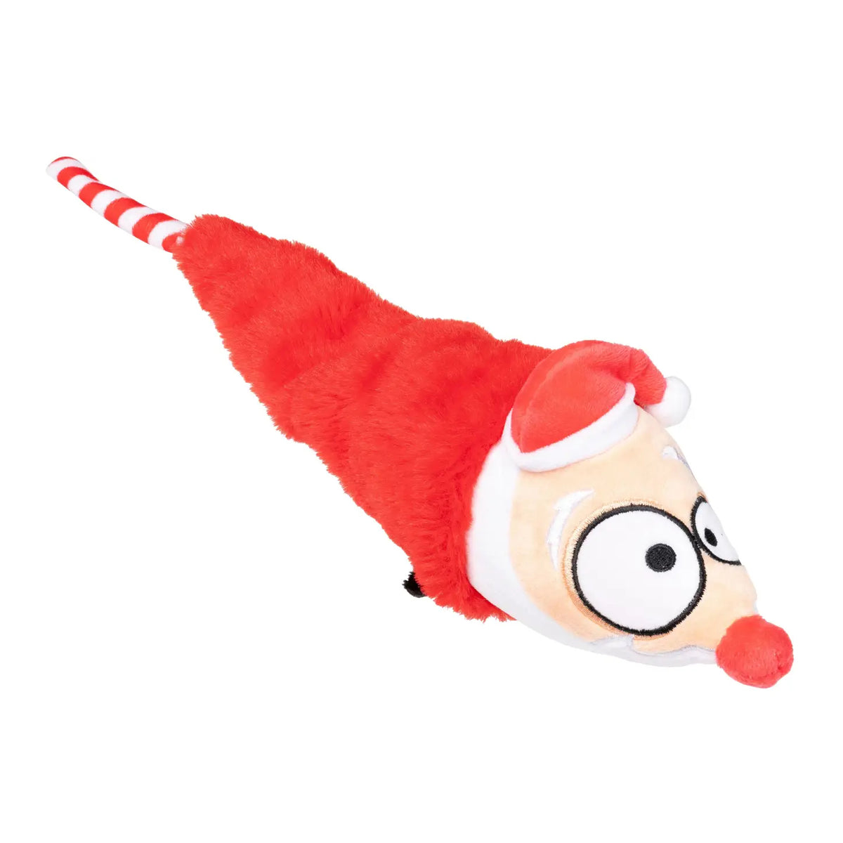 So Long Santa