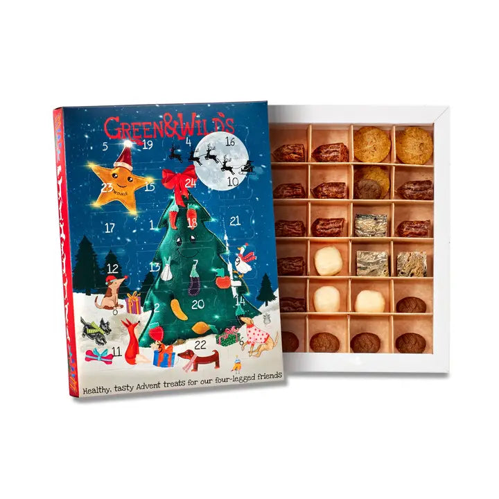 Advent Calendar