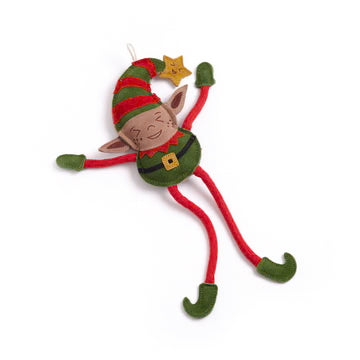 Elvis the Elf