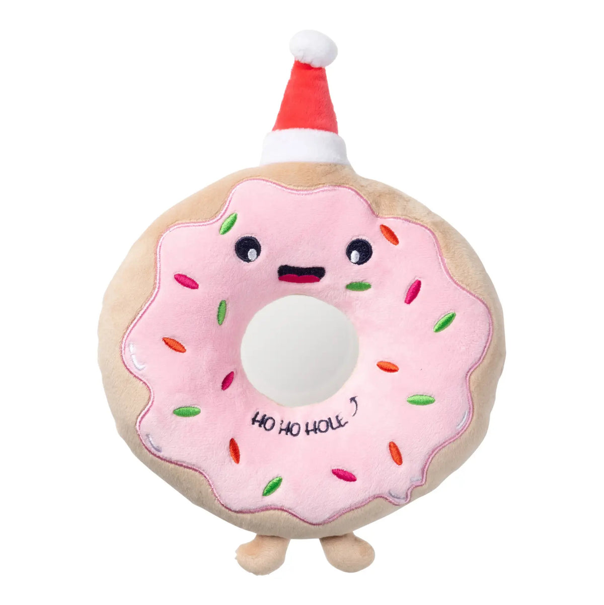 Ho Ho Donut
