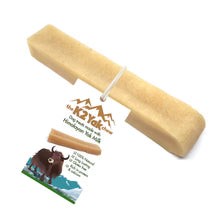 Yak Chew for Dogs