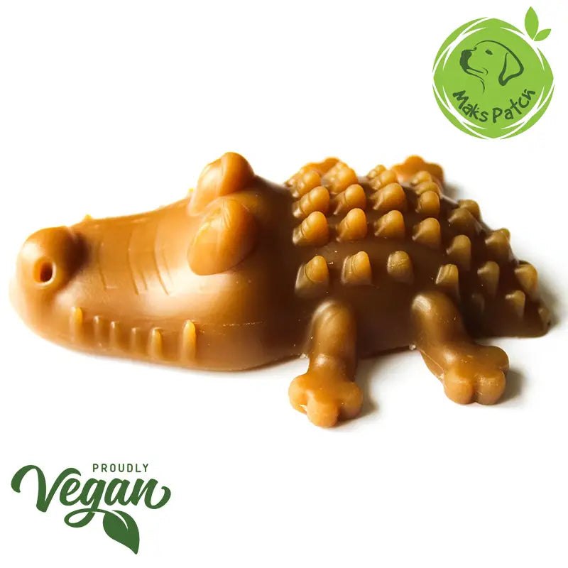 MaksPatch Natural Dog Treats