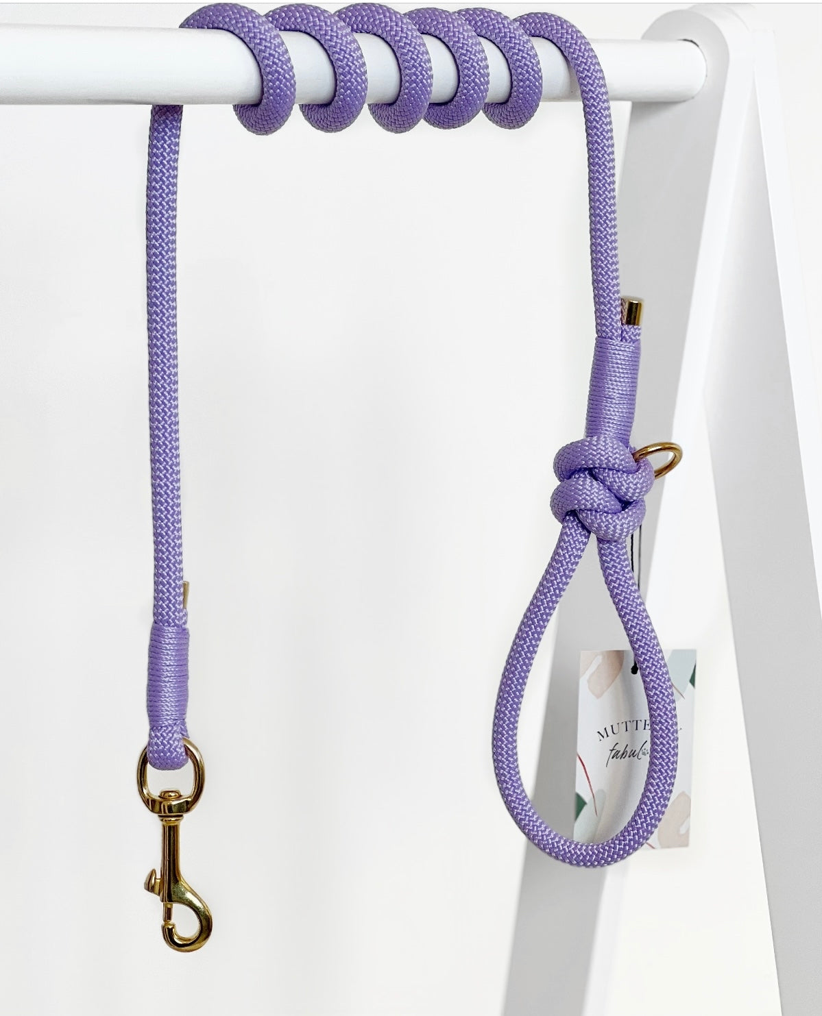 Lilia Rope Lead