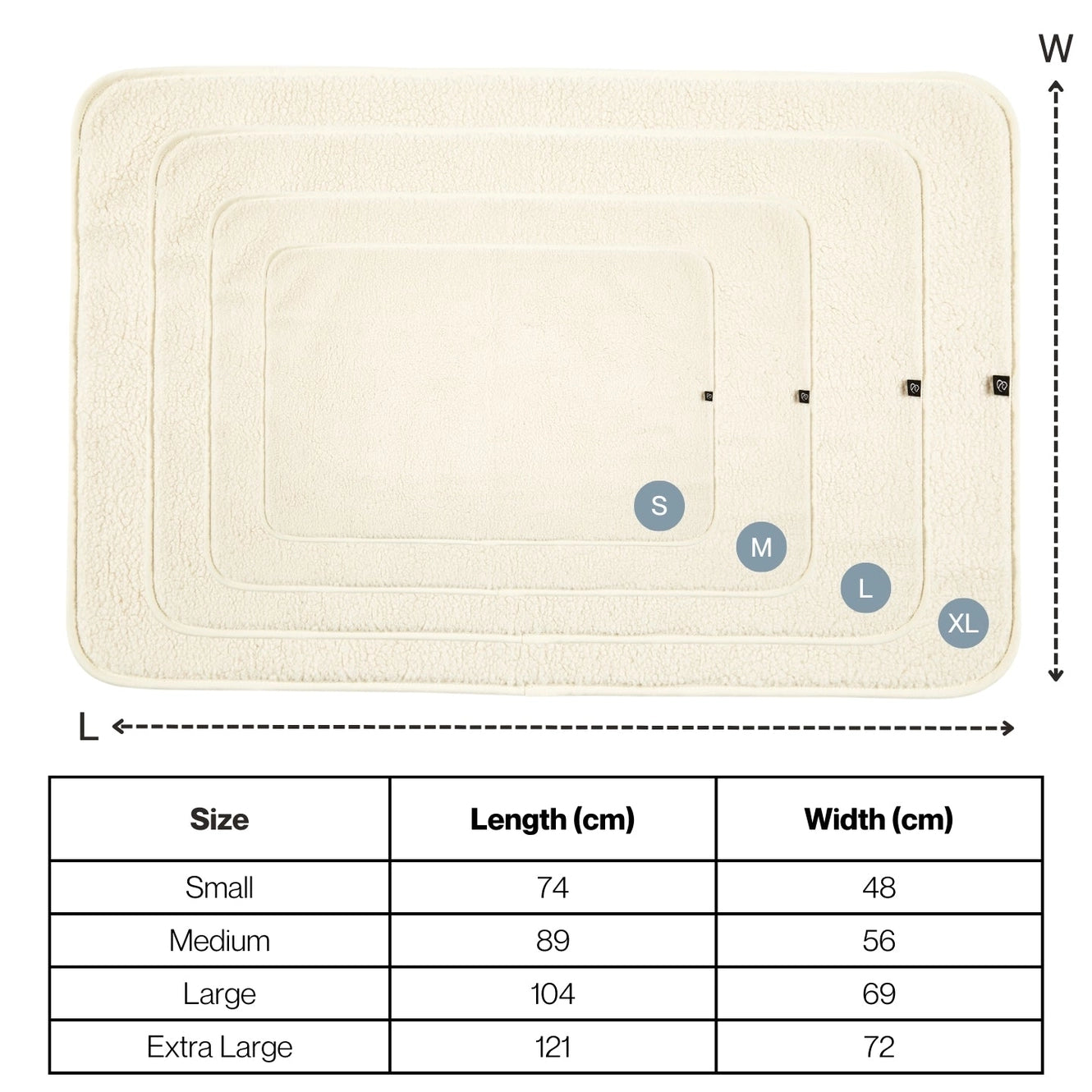 Pet Protector Waterproof Dog Blanket