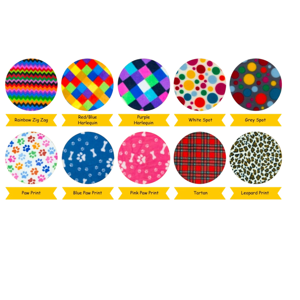 Snuffle Ball