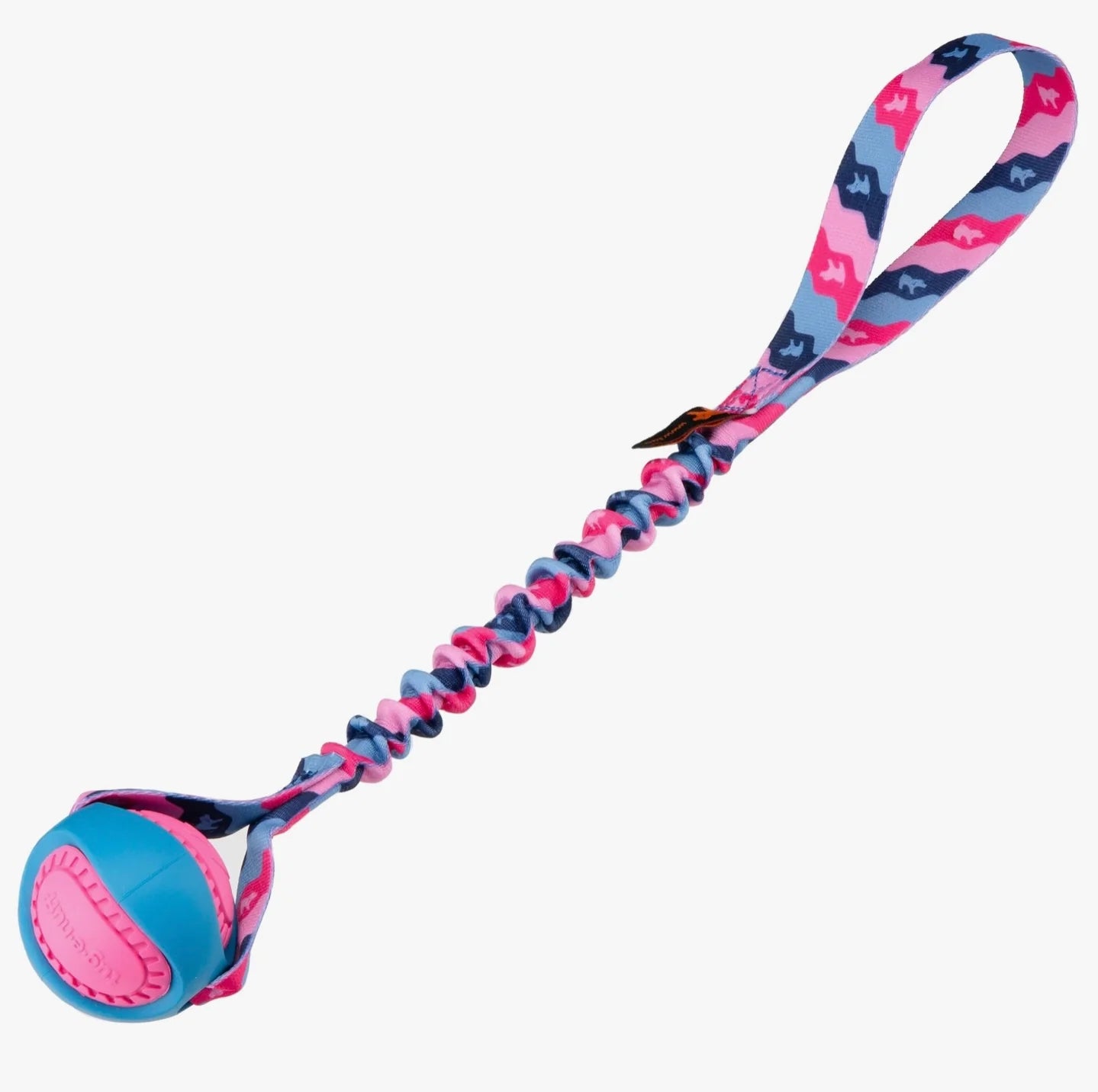 Powerball Bungee Tug