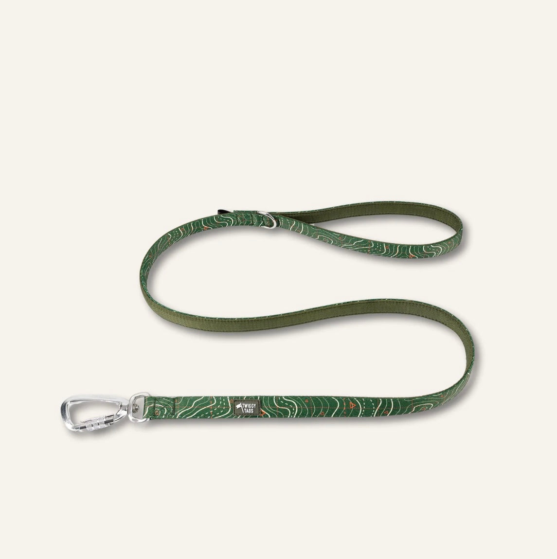 Twiggy Tags Apex Lead - Nomad