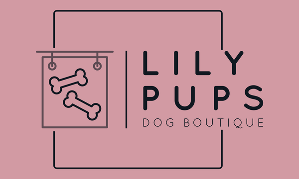 LilyPups Dog Boutique