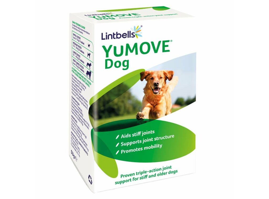 Yumove ( Expires 11/23)