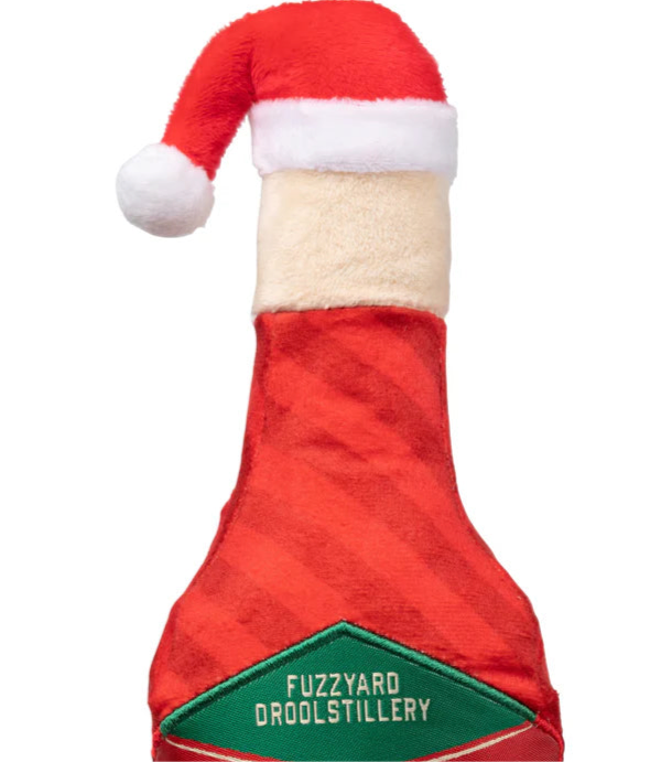 Christmutts Irish Cream