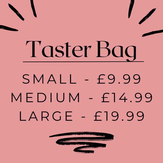 Taster Box