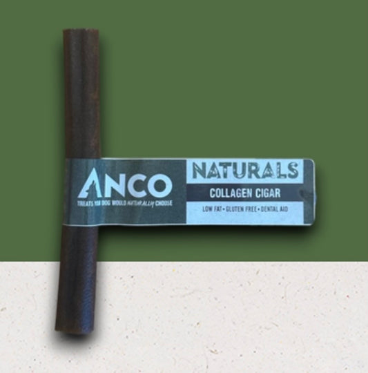 Anco Naturals Collagen Cigar