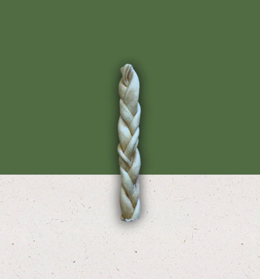 Anco Naturals Lamb Braid