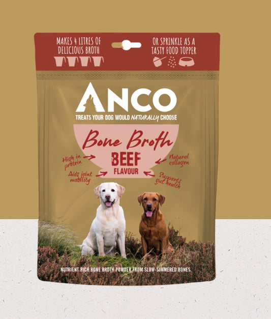 Anco Beef Bone Broth