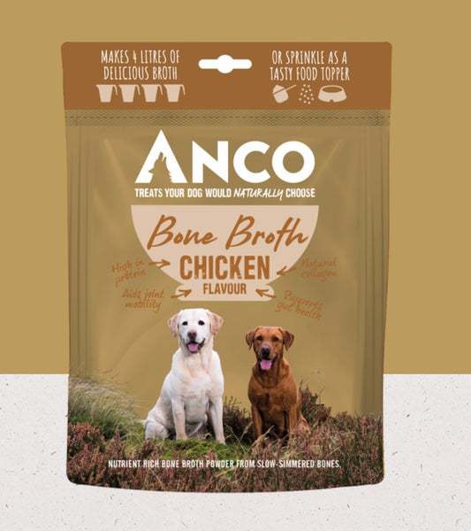 Anco Chicken Bone Broth