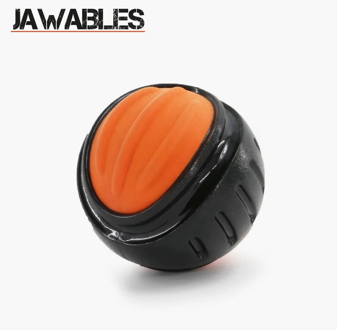 Ancol Jawables Dog Ball