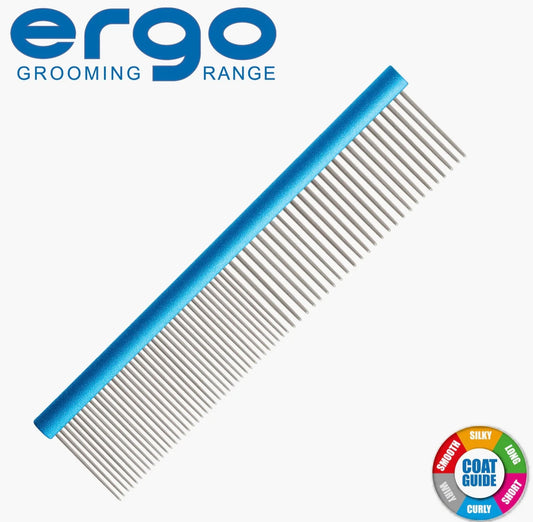 Ancol Ergo Aluminium Comb