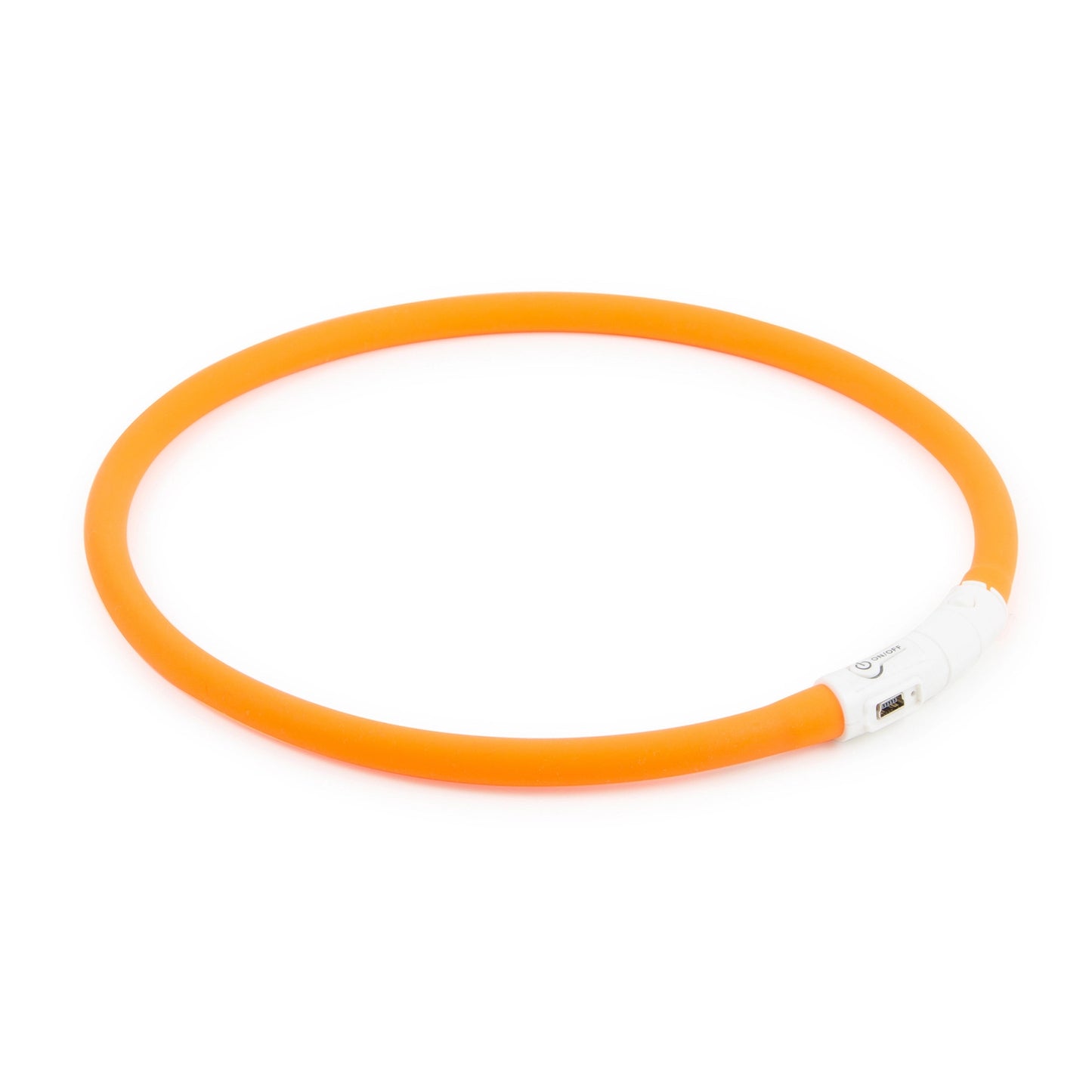 Ancol Rechargeable Flashing Band