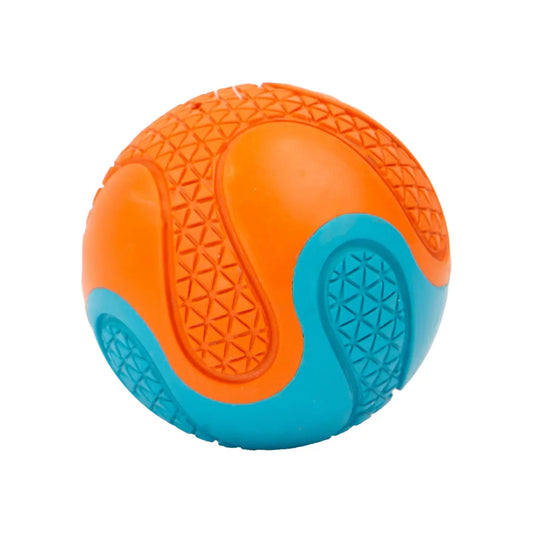 Ancol Tough Rubber Ball