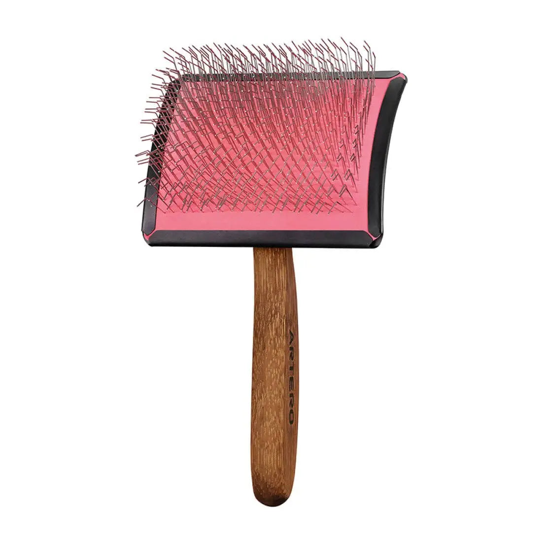 Artero Simba - Curved Slicker Brush