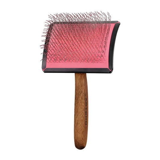 Artero Simba - Curved Slicker Brush