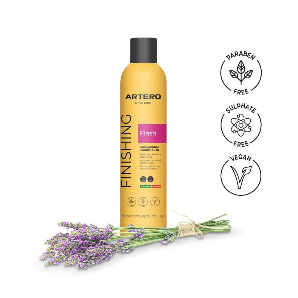 Artero Flash Conditioner Spray