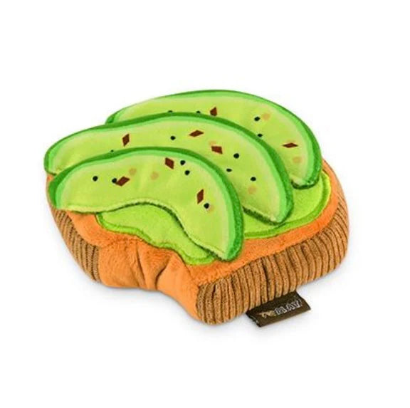 Barking Brunch Avo-Doggo Toast