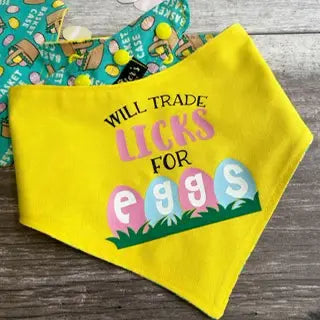 Easter Bandana