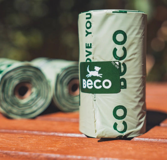 Beco Poo Bag Roll