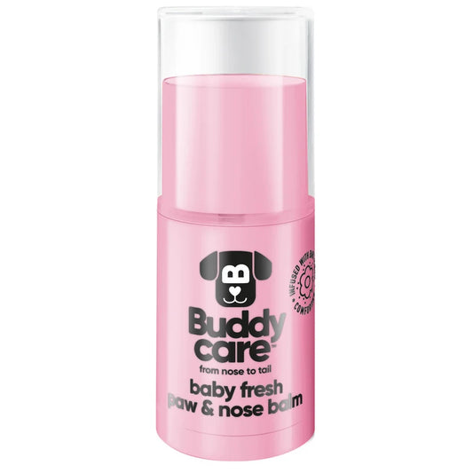 Buddycare Baby Fresh Paw & Nose Balm