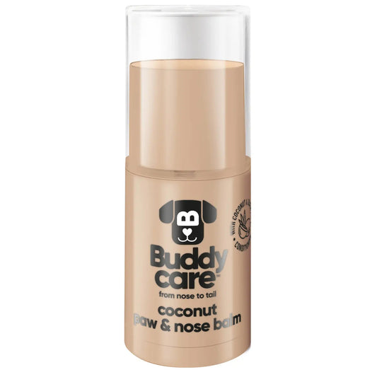 Buddycare Coconut Paw & Nose Balm