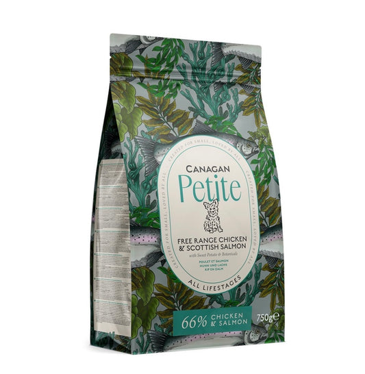 Canagan Petite Chicken & Salmon
