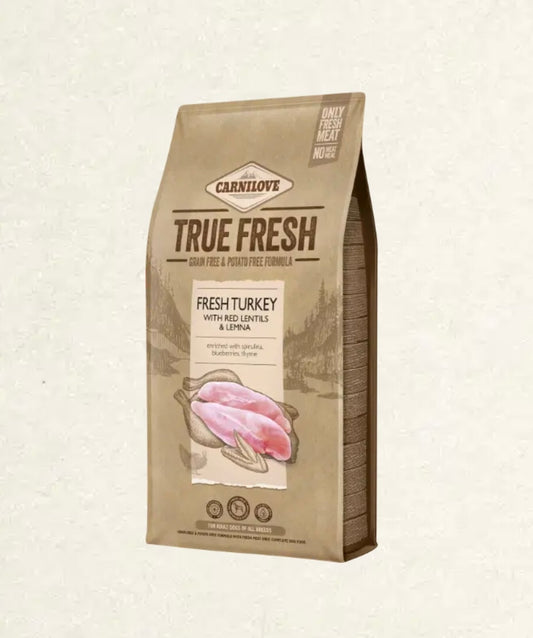 Carnilove True Fresh Turkey