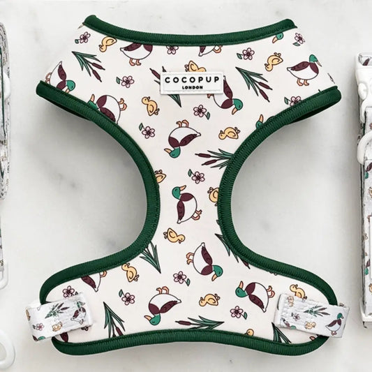 Cocopup Puddle Pup Harness