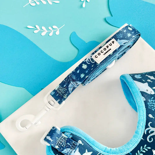 Cocopup Sea Life Pawty Lead