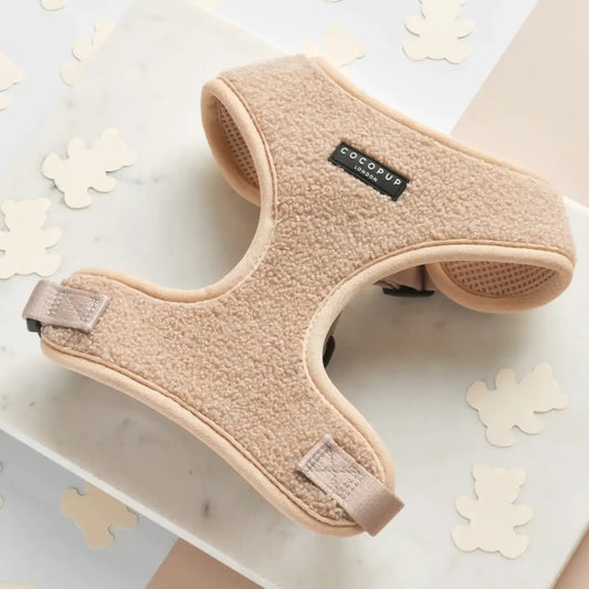 Cocopup Teddy Rupert Harness