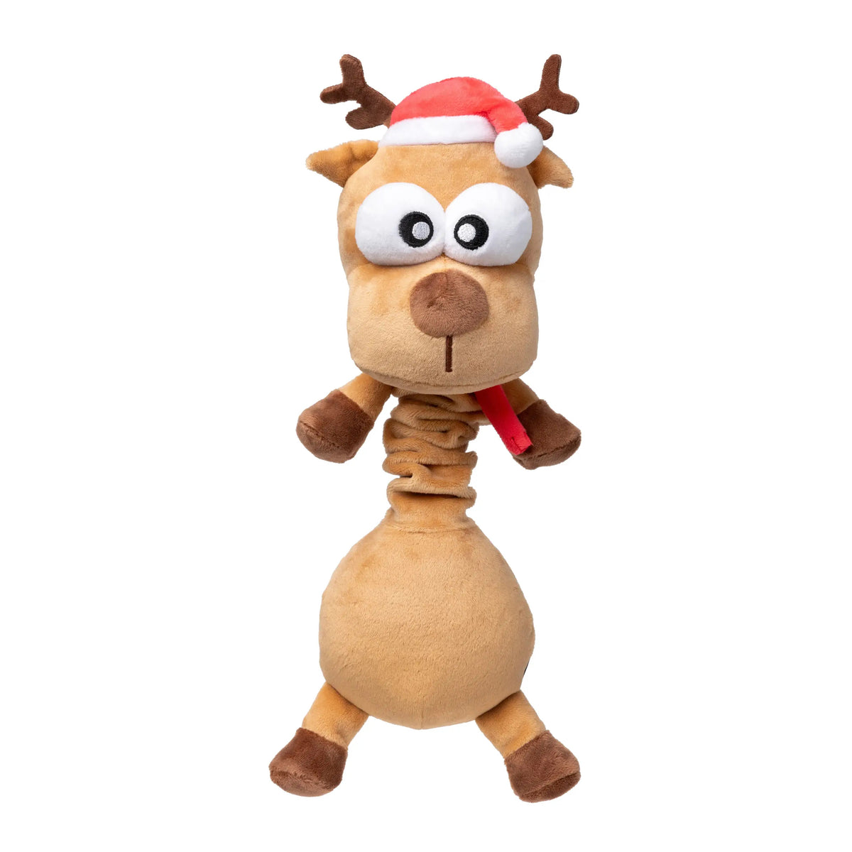 Domineck The Reindeer