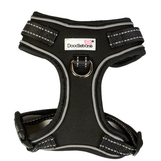 DoodleBone Adjustable Airmesh Dog Harness