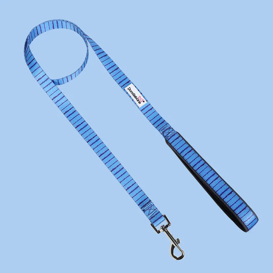 DoodleBone Aurora Padded Dog Lead